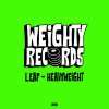 Leaf - Heavyweight (2025) [FLAC]