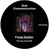 Frenk Dublin - The Star Island EP (2026) [FLAC]