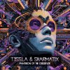 Sharmatix, T3Ssla - Pantheon Of The Observer (2026) [FLAC]