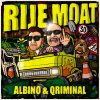 Albino, Qriminal - Rije Moat (Original Mix) (2026) [FLAC]