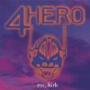 4 Hero - Mr. Kirk (1995) [FLAC]