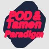 Pod, Tamen - Paradigm (2024) [FLAC]