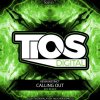 Kevin Instinct - Calling Out (JKO Remix) (2021) [FLAC]