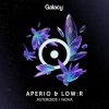 Aperio & Low:R - Asteroids / Nova (2021) [FLAC]