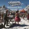 The Rolling Stoned - Technopagan Mono (2026) [FLAC]