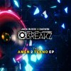 Jack In Box, Darwin - The Amen 2 Tekno EP (2024) [FLAC]