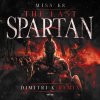 Miss K8 - The Last Spartan (Dimitri K Remix) (Extended Mix) (2026) [FLAC]