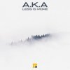 A.K.A - Less Is More (2021) [FLAC]