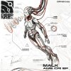 Malk - Ame Cri EP (2026) [FLAC]