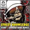 T-Kay, Conrad Subs - Street Knowledge (2022) [FLAC]
