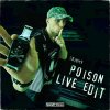 So Juice - Poison (Live Edit) (Edit) (2025) [FLAC]