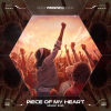 Mark Eva - Piece Of My Heart (2025) [FLAC]