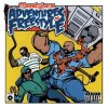 Freestylers - Adventures In Freestyle (2006) [FLAC]