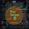 Tensor & Re-Direction - Fuckin Remixes (2014) [FLAC]