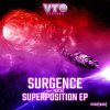 Surgence - Superposition EP (2022) [FLAC]