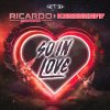 Ricardo Moreno, Korsakoff - So In Love (Edit) (2024) [FLAC]