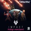 Darktek - Impact (Hidup Remixent) (2022) [FLAC]