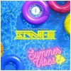 Gravit-E - Summer Vibes EP (2025) [FLAC]