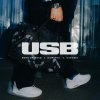 Born On Road, Disrupta, Carasel - USB (2026) [FLAC]