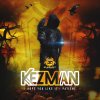 Kezman - I Hope You Like It / Patient (2023) [FLAC]