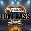 Brooklyn Bounce - Love & Bass (Slasherz Techno Remix) (2025) [FLAC] download