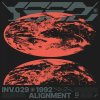 Alignment - 1992 (2020) [FLAC] download