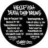 Hellfish - Death Chop Breaks (2026) [FLAC] download