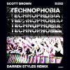 Scott Brown - Technophobia (Darren Styles Remix) (Edit) (2026) [FLAC]