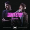 Ryan Audley, Nuwei - Don't Stop (2025) [FLAC]