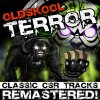 Dj Plague - Oldschool Terror (Classic CSR Tracks Remastered!) (2019) [FLAC] download