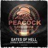 Hyrule War, Discipline - Gates Of Hell (Edit) (2026) [FLAC]