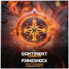 Primeshock - Keep Burning (The Qontinent Anthem 2023) (2023) [FLAC]