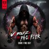 Viruz, The Pacifier - Come Find Out (2026) [FLAC]