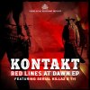 Kontakt - Redlines At Dawn EP (2024) [FLAC]