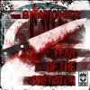 The Snatcher - Fear Of The Predator (2022) [FLAC]