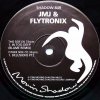 JMJ & Flytronix - In Too Deep (Blame Remix) / Delusions Pt. 2 (1996) [FLAC]
