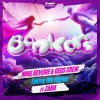 Mike Reverie, Geos Crew, Zara - Taking Me Higher (Edit) (2025) [FLAC]