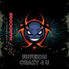 Eufeion - Crazy 4 U (2026) [FLAC]