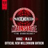 Viruz, M.A.D. - Official New Millennium Anthem (2025) [FLAC]
