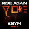 V O E - Rise Again (Esym Remix) (2026) [FLAC]