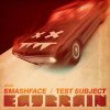 Jade - Smashface / Test Subject (2012) [FLAC]