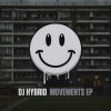 Dj Hybrid - Movements EP (2026) [FLAC]