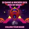 Dj Dano, Wicked Xxx - Into My Brain / Calling Your Name (2025) [FLAC]