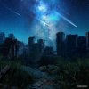 Blanke, Britt Lari - Drift (2023) [FLAC]