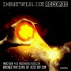Fracture 4 & Sacerdos Vigilia - Orchestrations Of Distortion (2017) [FLAC] download