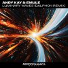 Andy Kay, Emule - Luminary Waves (Dalphon Remix) (2025) [FLAC]