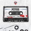 Yoteii - Nostalgia / The Virus (2020) [FLAC]