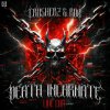 Crusherz, Rdo - Death Incarnate (Live Edit) (Edit) (2025) [FLAC]