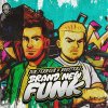 Jur Terreur, Roosterz - Brand New Funk (Extended Mix) (2025) [FLAC]