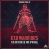 Sanchuk & MC Prime - Red Warriors (2021) [FLAC]